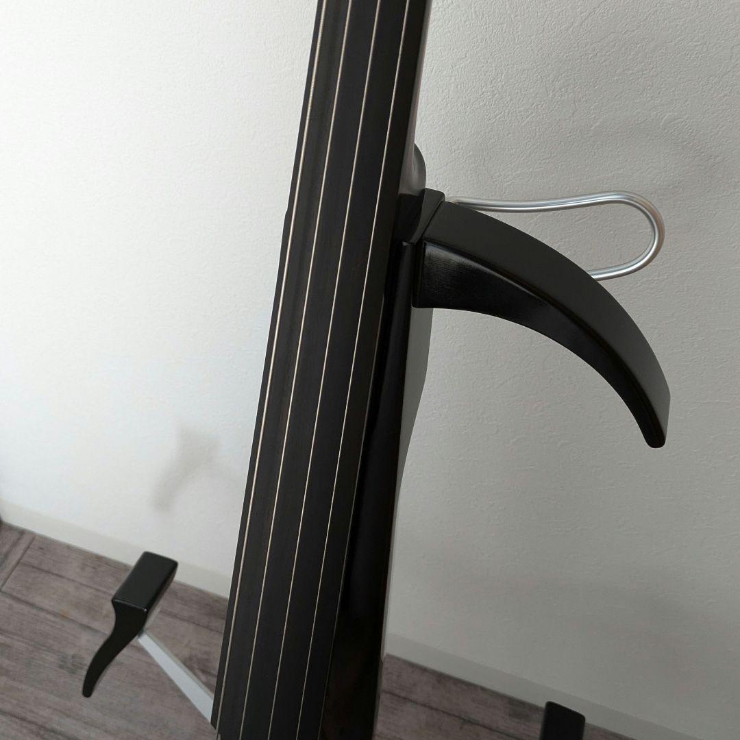 ヤマハ YAMAHA SVC50 + PA-3C サイレントチェロ + アダプタ