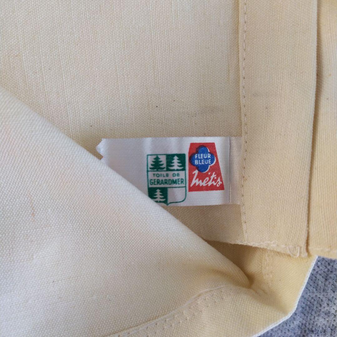 ※3/2発送 シーツ フランス リネン コットン アンティーク