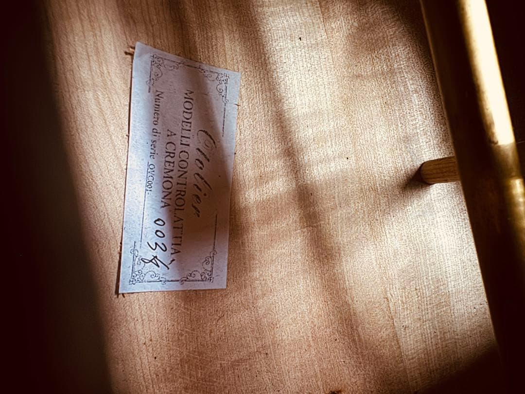 1/4 チェロ｜受賞歴多数・上質チューニング・弓＆超軽量ケース付