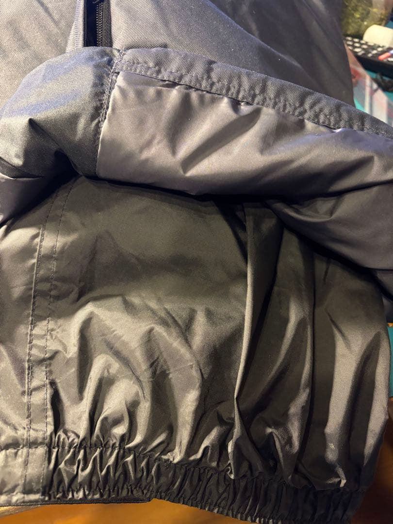 Columbia スノーボードウェア ブラック