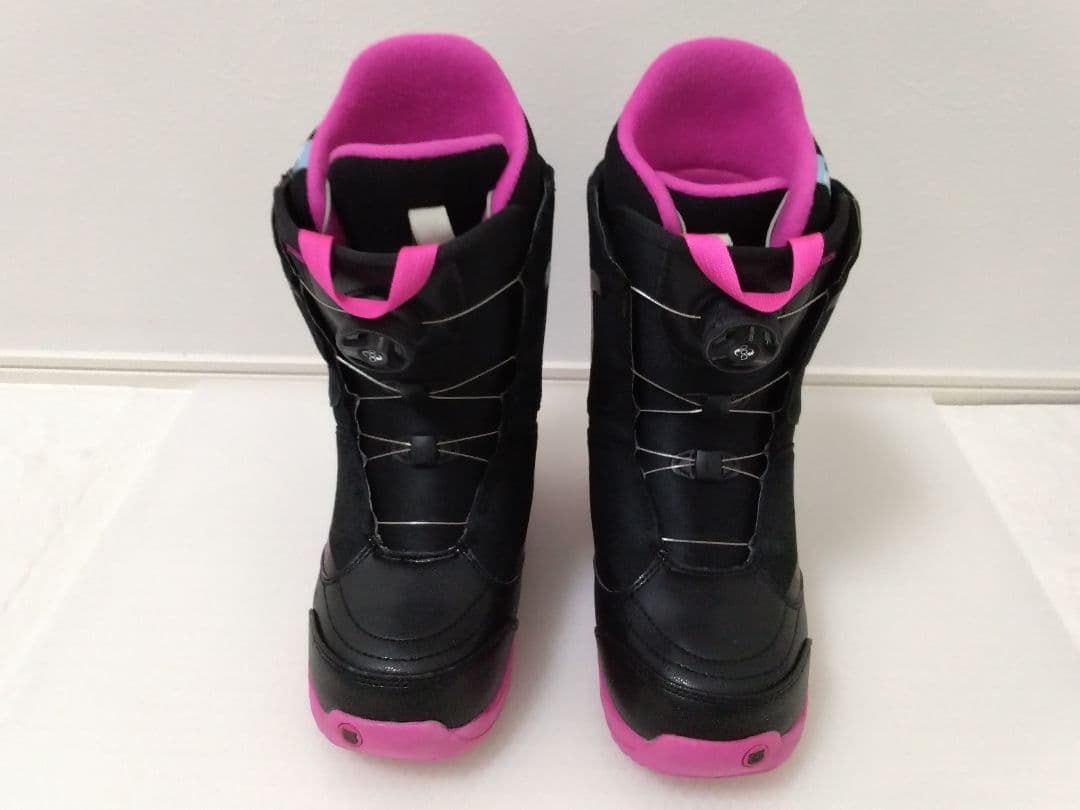 ◇BURTON STARSTRUCK BOA 24cm◇