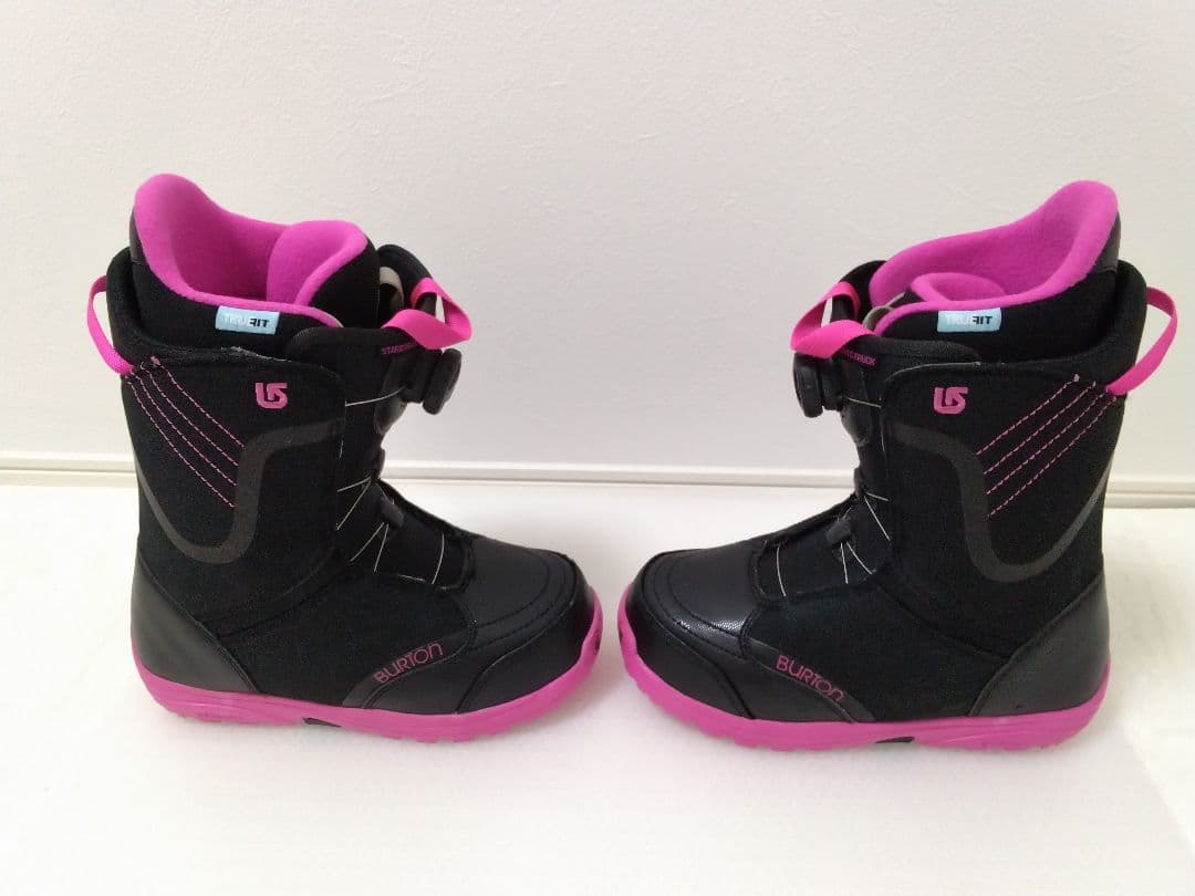 ◇BURTON STARSTRUCK BOA 24cm◇