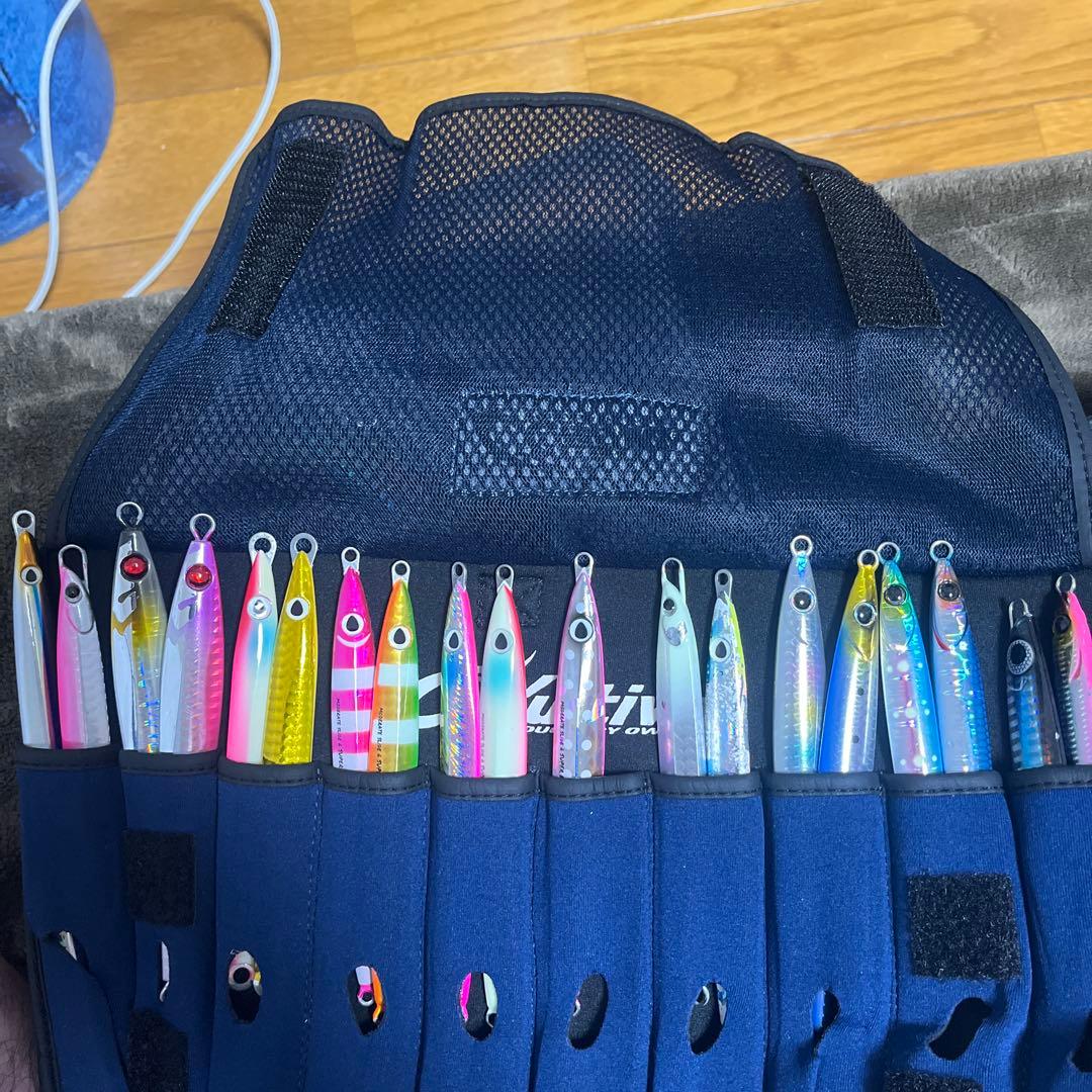 撃投レベル、撃投ストライク、その他セット売り