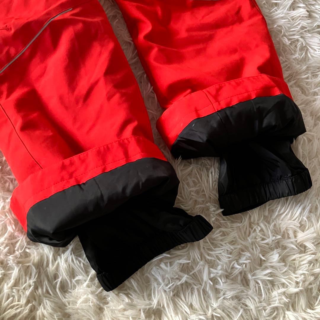 #6C✨phenix✨スキー スノボ ウェア 上下セット150 キッズ