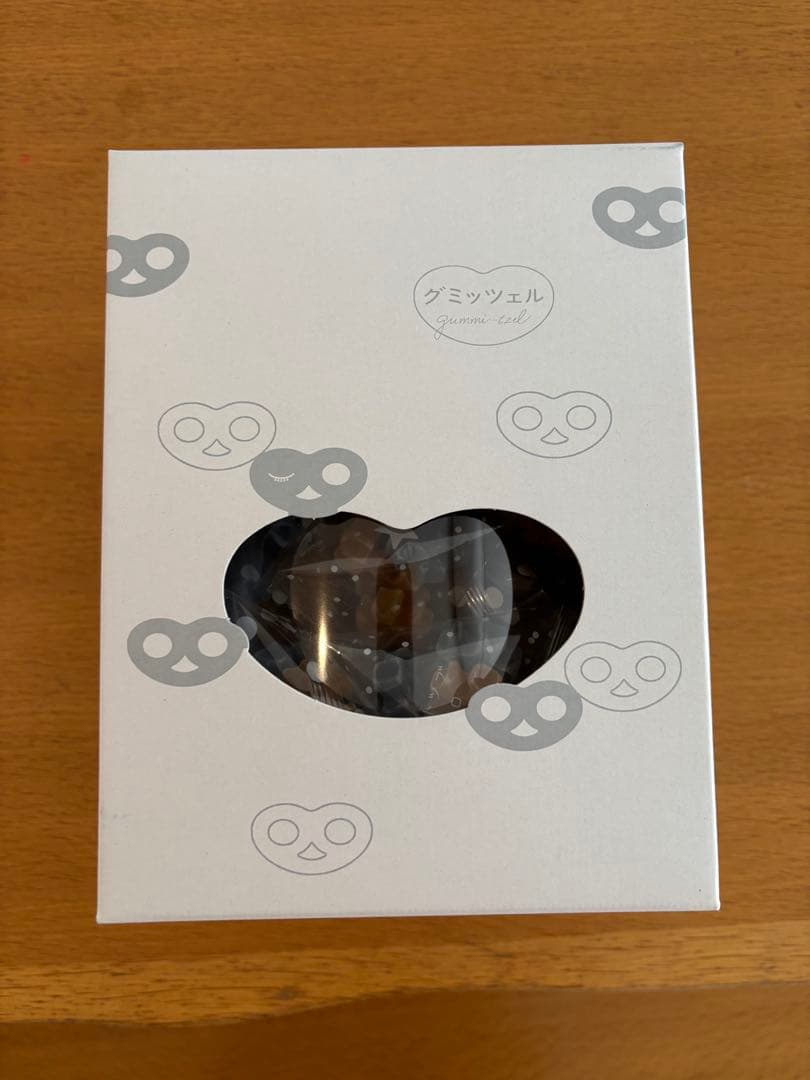 グミッツェル グミッツェルプチの雪遊びパーティBOX ２BOX