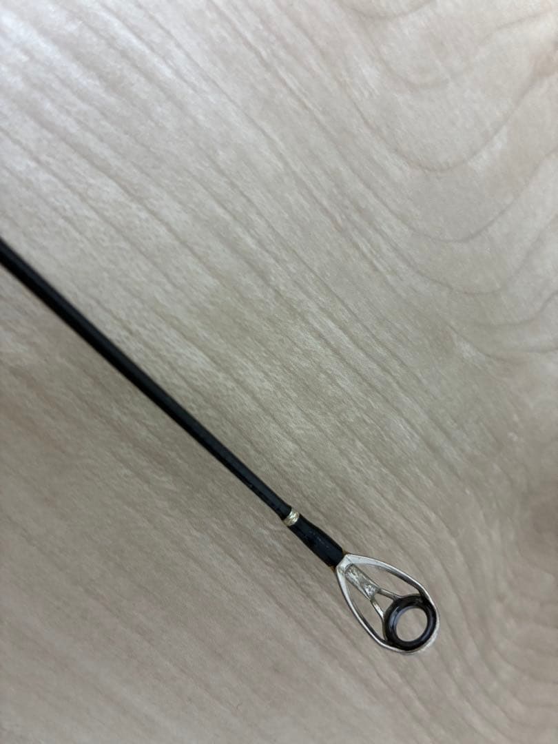 ヤマガブランクス　EARLY 97mmh