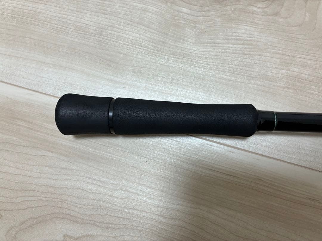 ヤマガブランクス　EARLY 97mmh