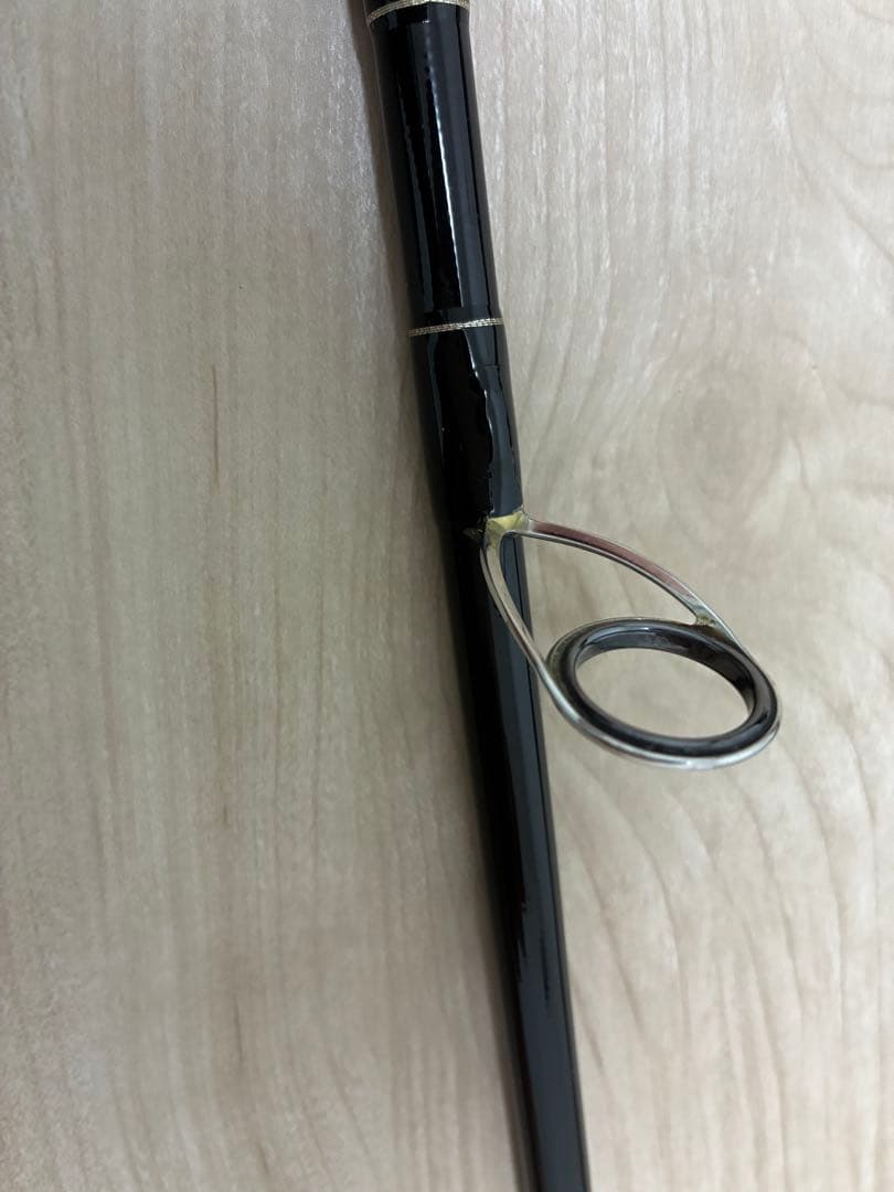 ヤマガブランクス　EARLY 97mmh