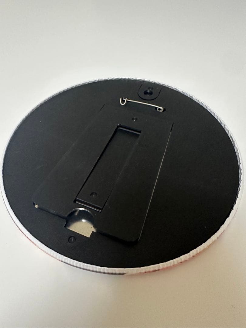 ヘタリア　イギリス　アート缶プレート コレクション