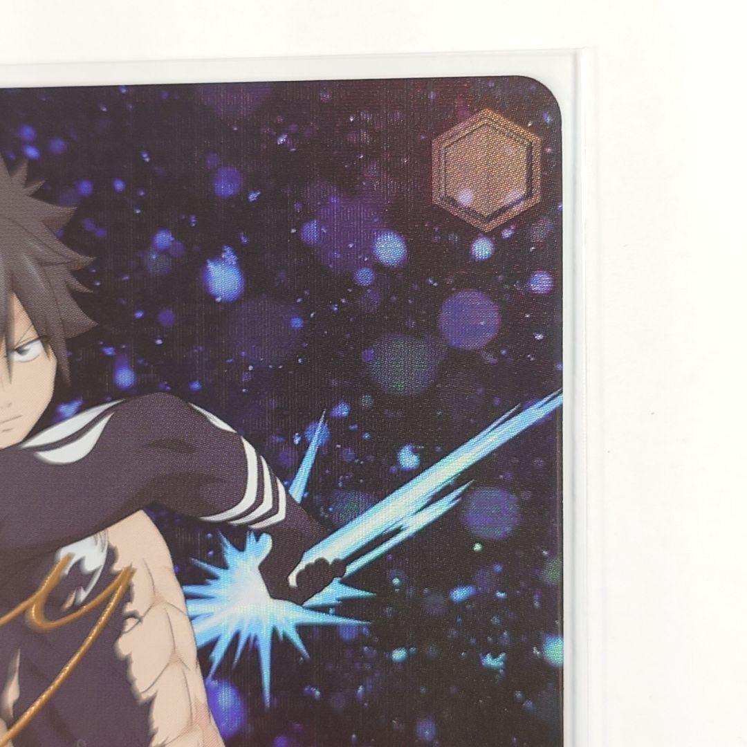 WS　FAIRY TAIL　SSP　ルーシィ・SP　グレイ・SP　イグニアセット