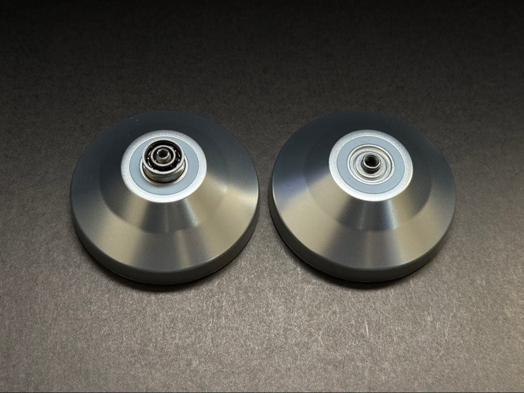 Sync by Aufheben Chiral アウフヘーベン　カイラル