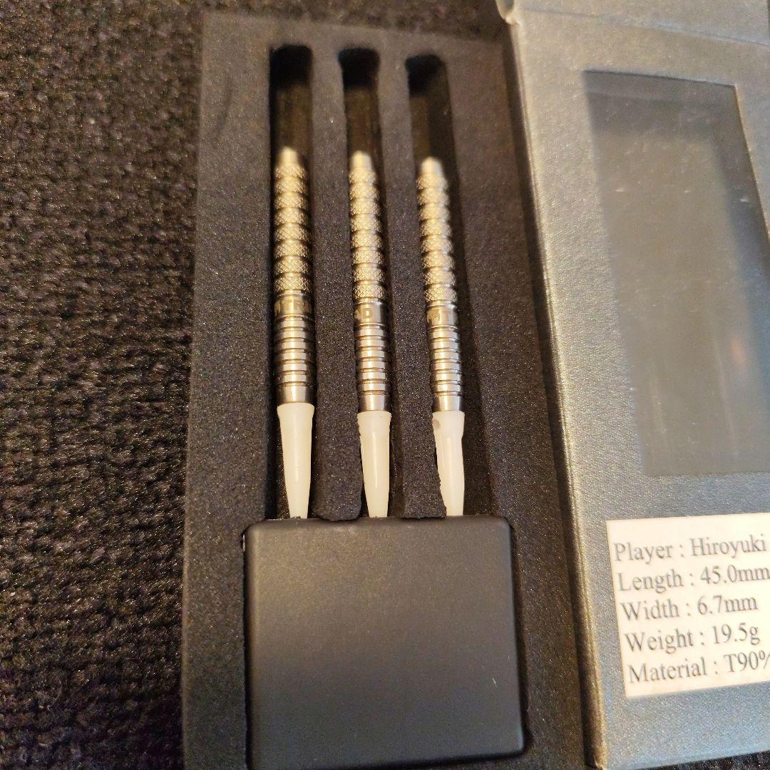 EDER プロト 吉野 洋幸モデル