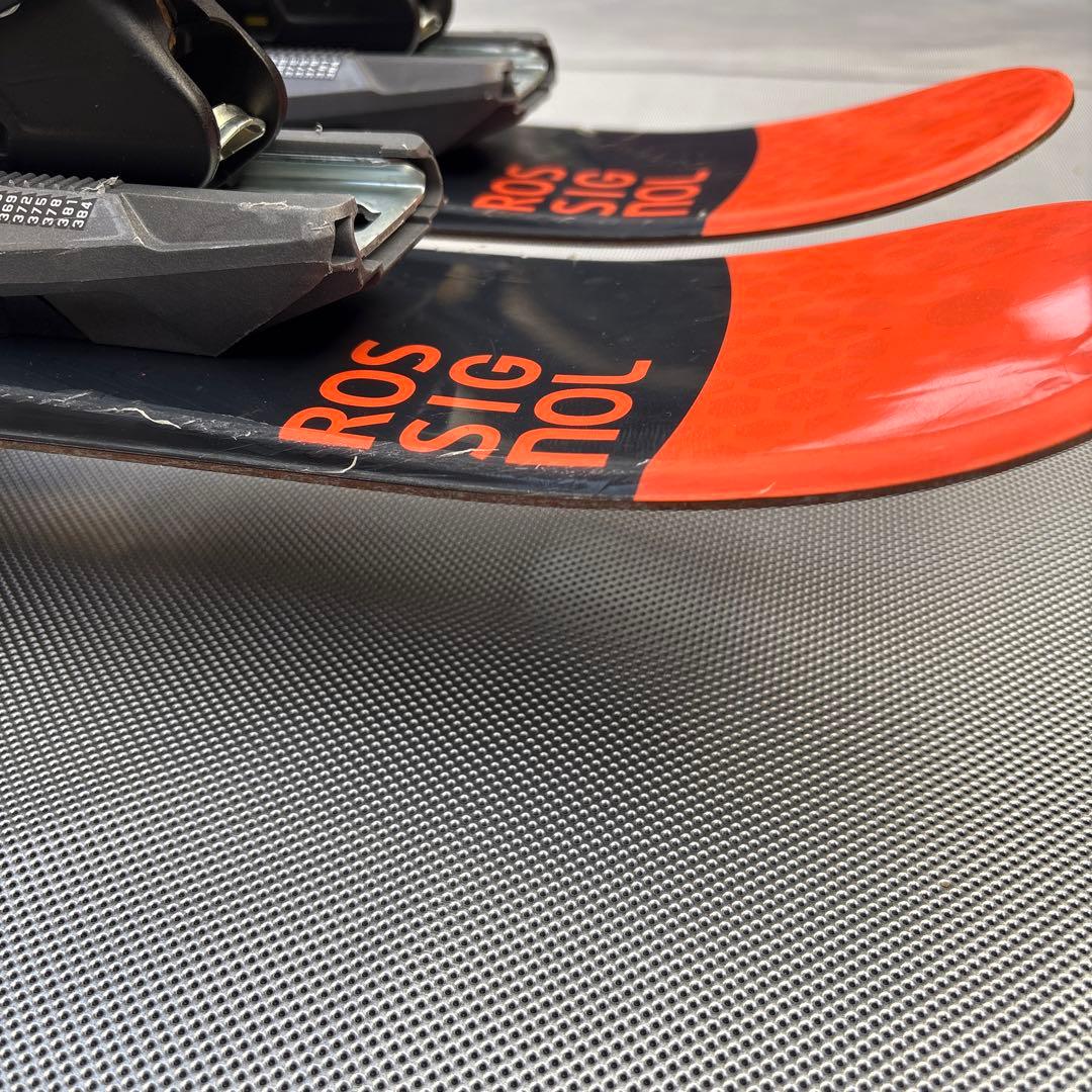 ROSSIGNOL ロシニョール スキー板 MINI7 99センチ ミニスキー