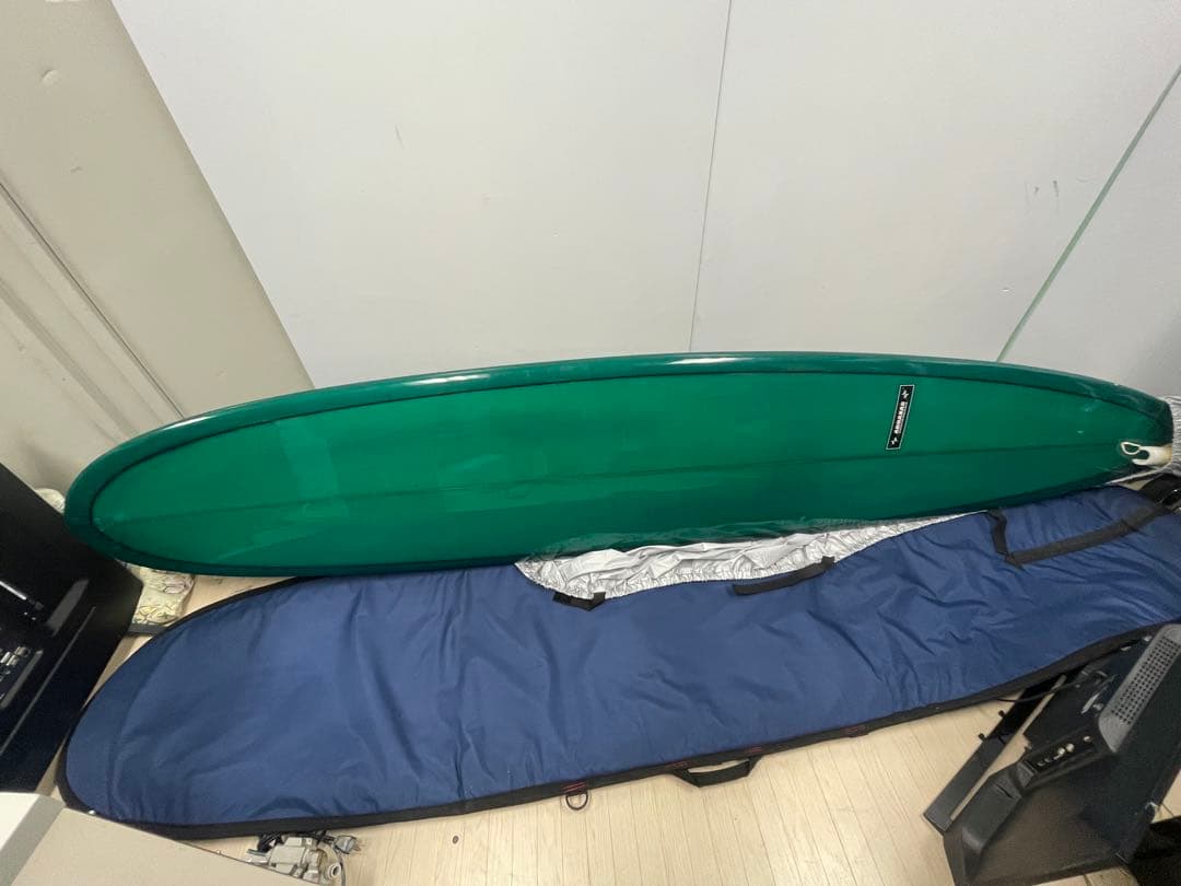 ABRAXAS ロングボード