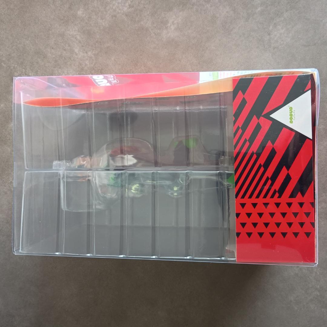 POP UP PARADE ナビ P5 フィギュア 新品未使用品 佐倉双葉