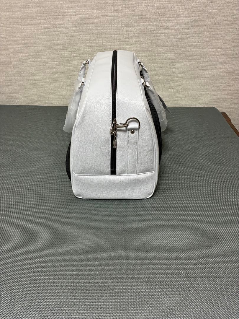 【ゼクシオ】XXIO 新品未使用 ゴルフ　ボストンバック ショルダー付き