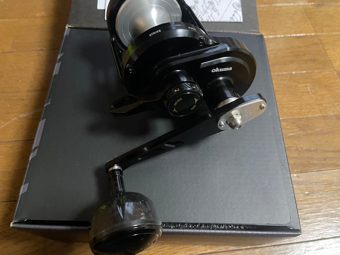 テンマ　TM-10WXA