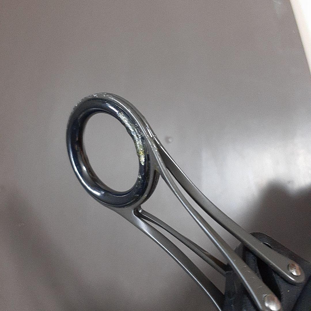 値下げ　シマノ　サーフリーダー FV 425CX-T