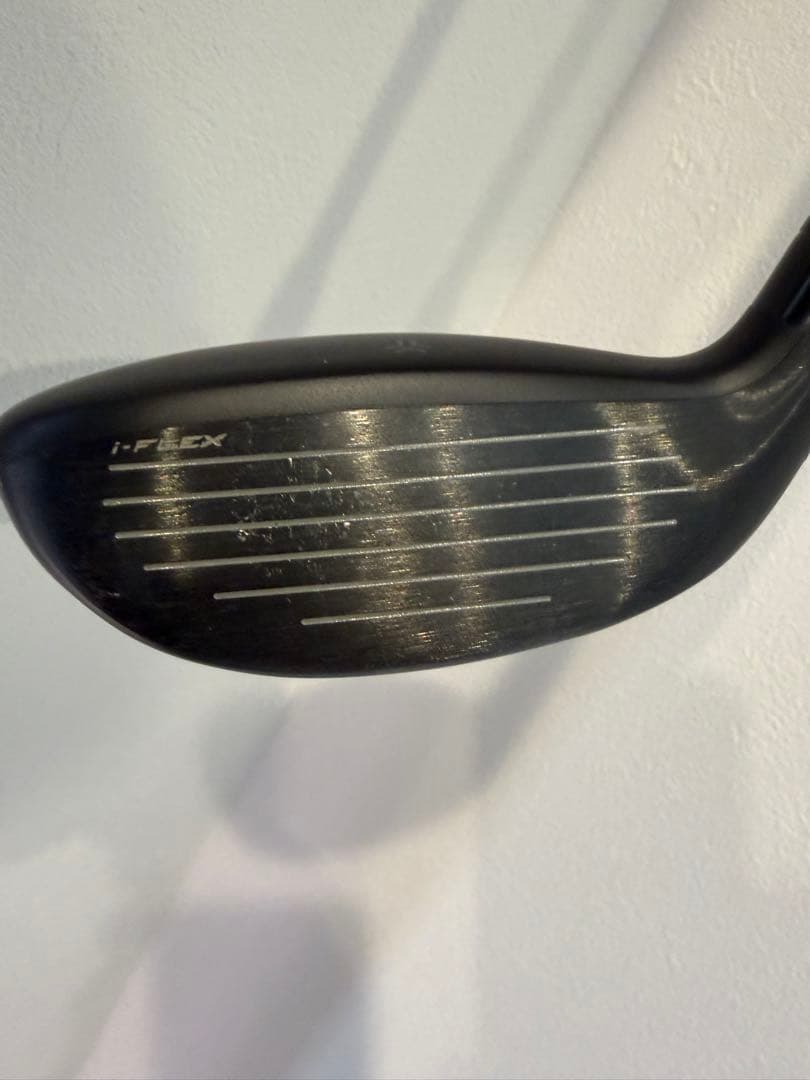 スリクソン ZXiハイブリッド 19°Tour AD VF Hybrid 85S