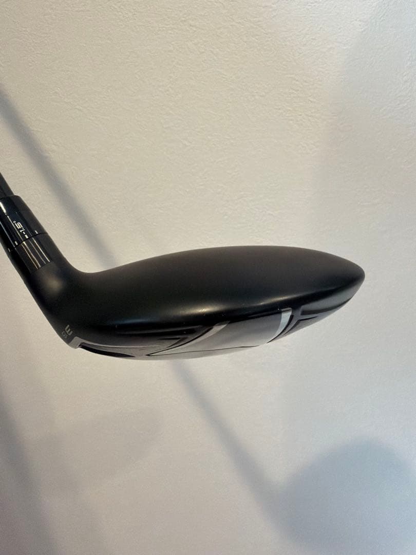 スリクソン ZXiハイブリッド 19°Tour AD VF Hybrid 85S