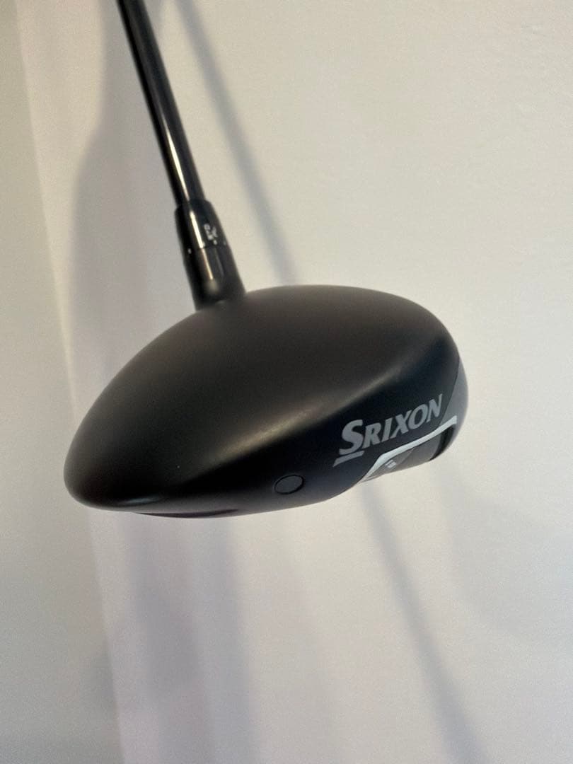 スリクソン ZXiハイブリッド 19°Tour AD VF Hybrid 85S