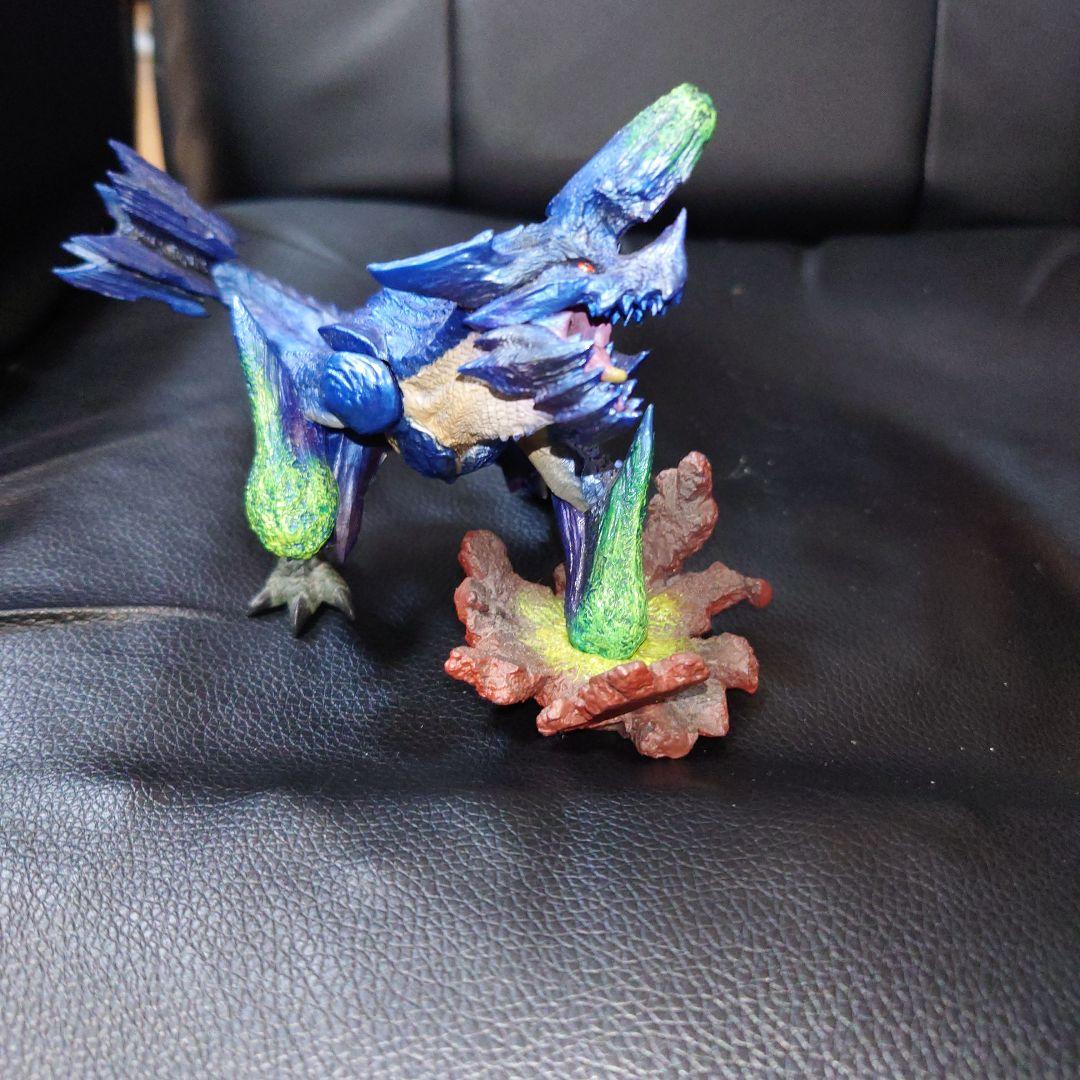 M*o様 モンスターハンタースタンダードモデル