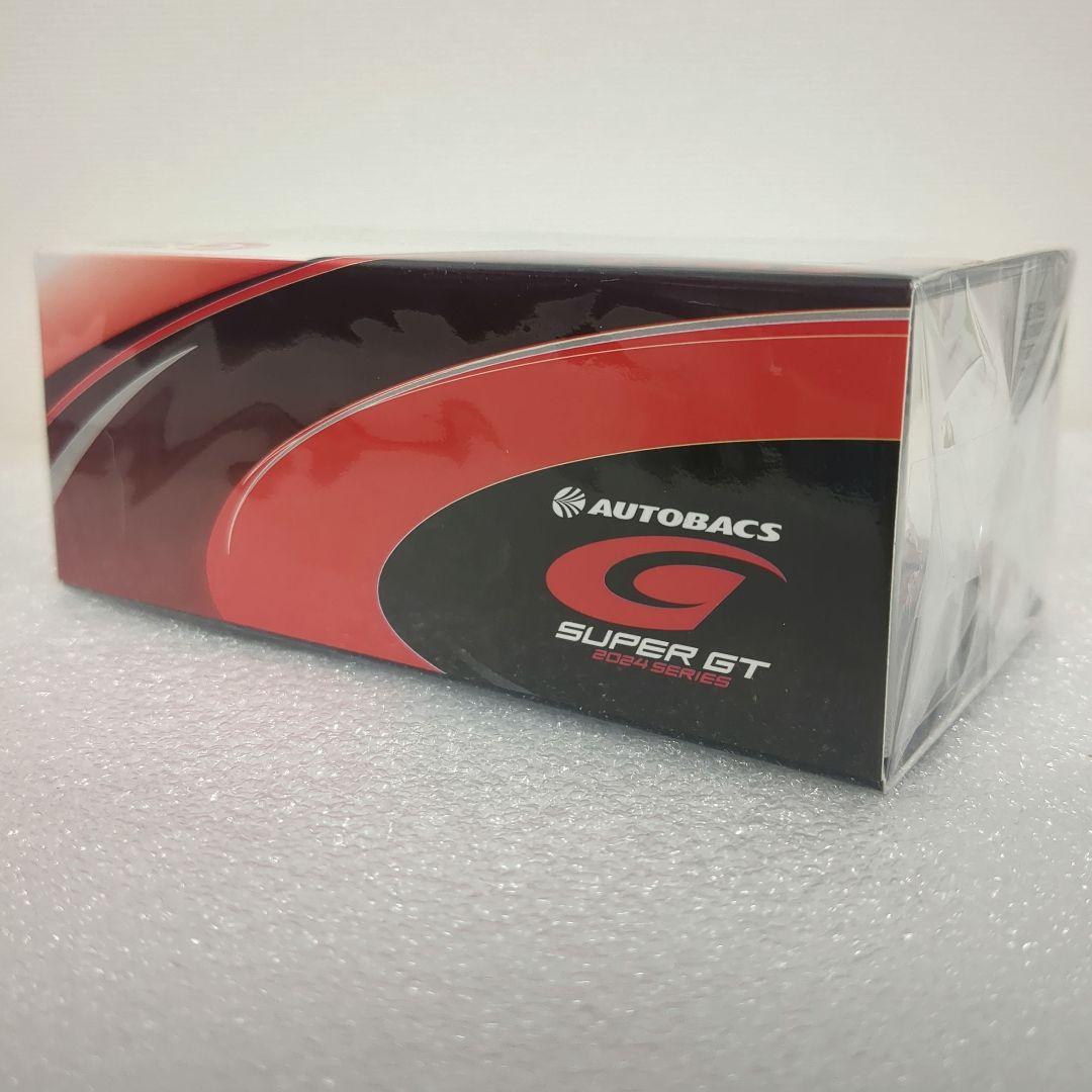 2024年モデル au TOM’S GR Supra トムス スープラ