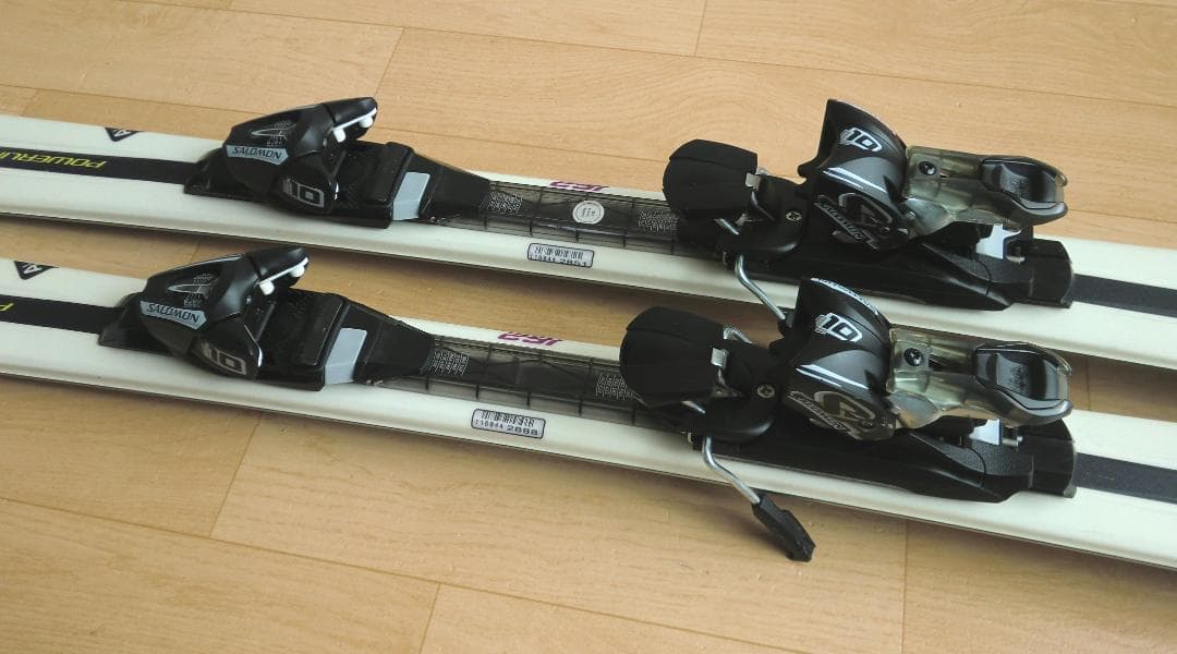 ■■送料無料■サロモン■メンズスキーフルセット■板162靴27.5■メンテ付■■