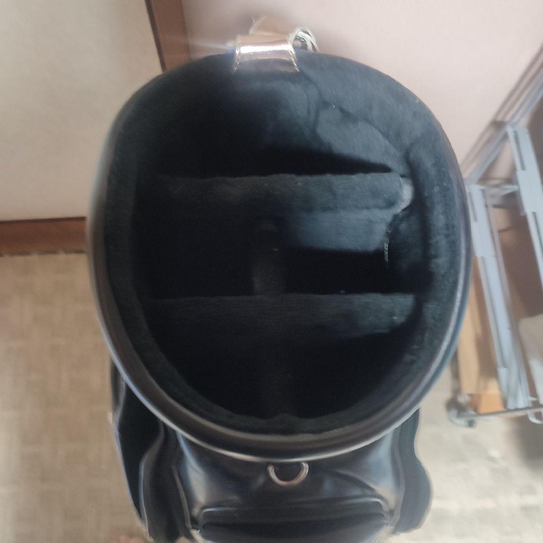 限定品　激レア　SAMURAI ZERO キャディバック