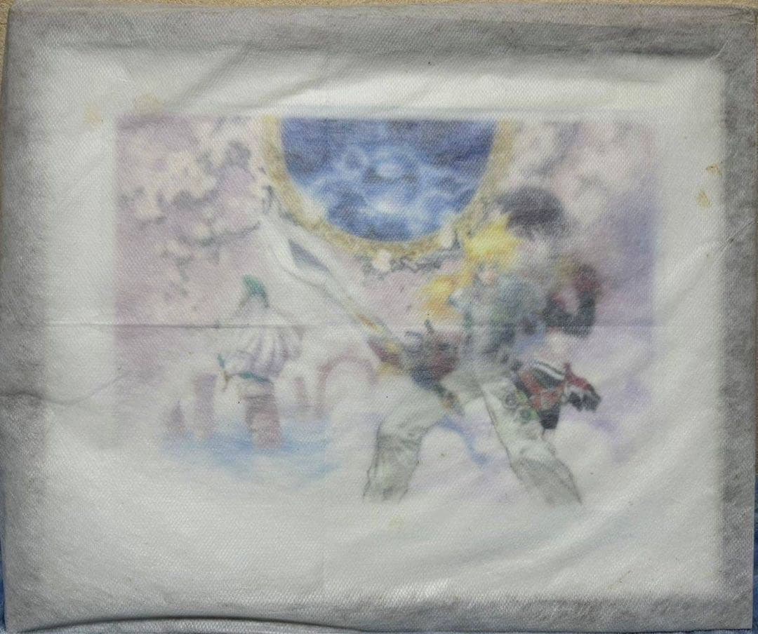 アールビバン いのまたむつみ テイルズ2 ミクスドメディア