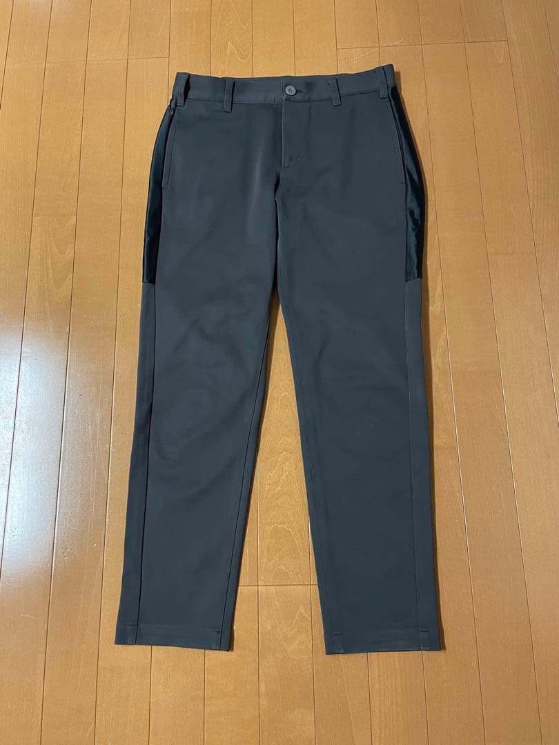 ビームスゴルフパンツ