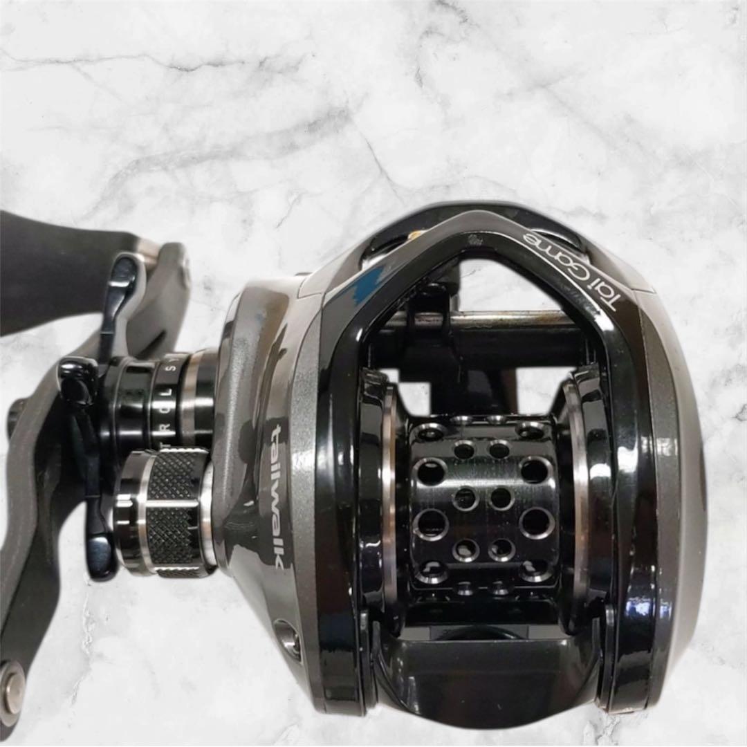 テイルウォーク タイゲーム 66L