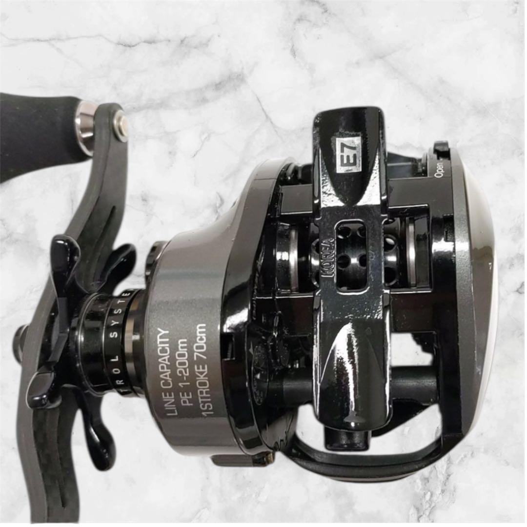 テイルウォーク タイゲーム 66L