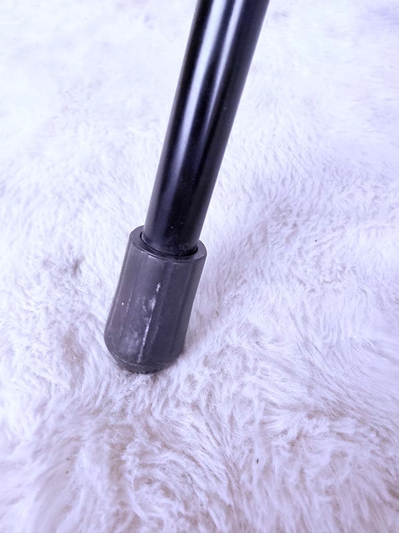 貴重品♪Helinoxヘリノックス コンフォートチェア メッシュ 黒 フレーム込