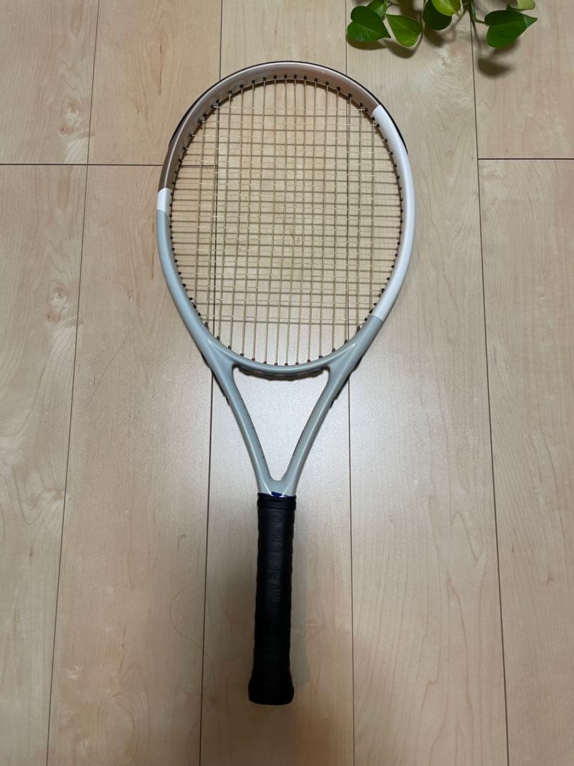 ダンロップ　テニスラケット　LX800