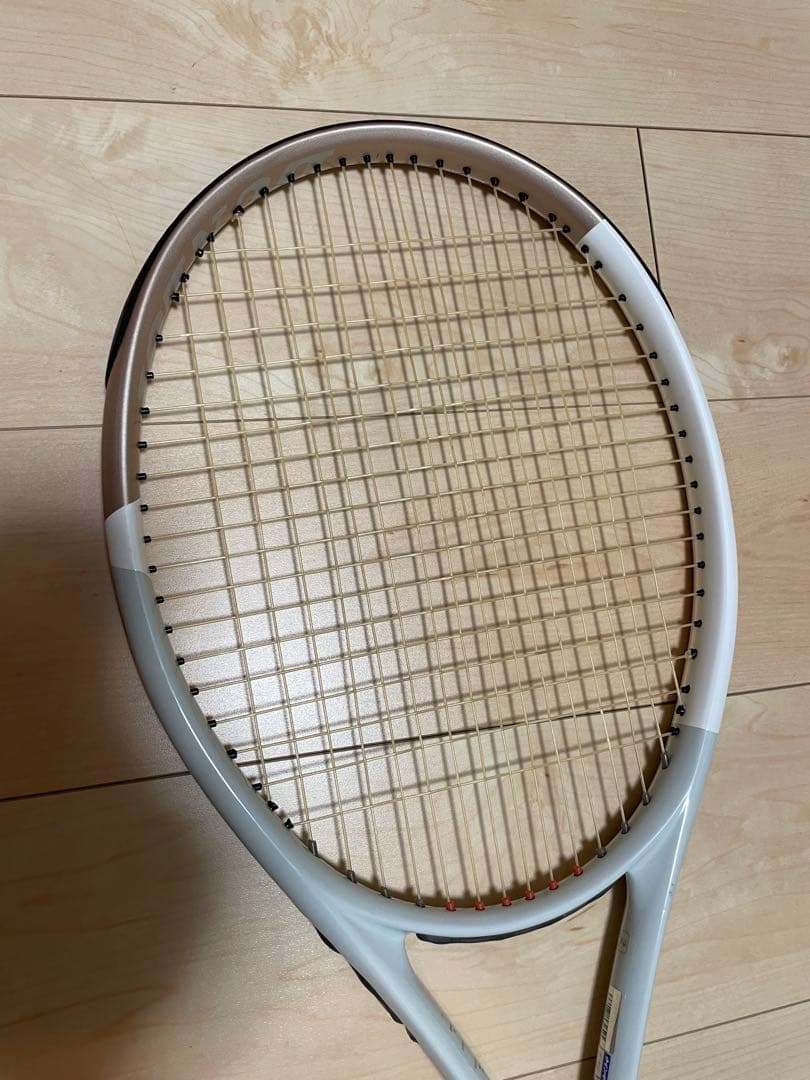 ダンロップ　テニスラケット　LX800