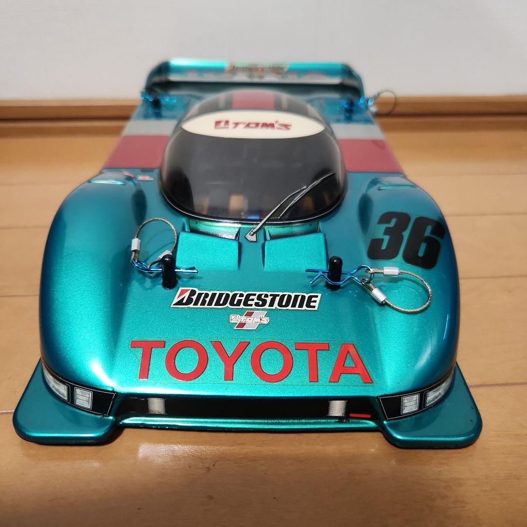 1/12ラジコン　トムス検索ayk　京商　ファントム　xray 　カワダ　タミヤ