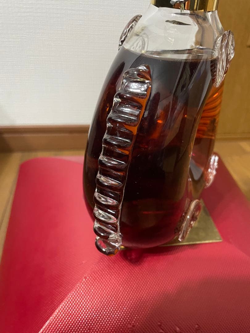 レミマルテンルイ13世金キャップ700ml