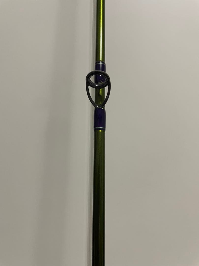 ノリーズ ロードランナー HB560L