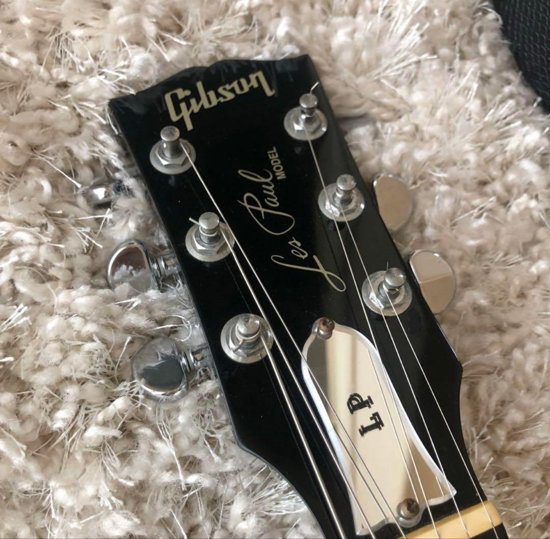 ギター Gibson Les Paul special New Century 2006