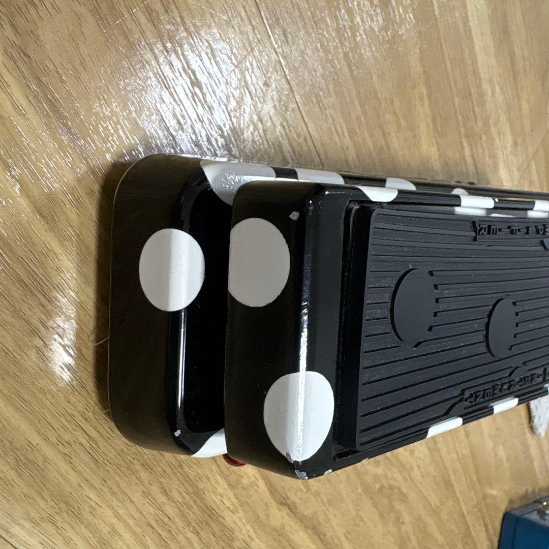 Buddy Guy Signature Wah ワウペダル　おまけ有り