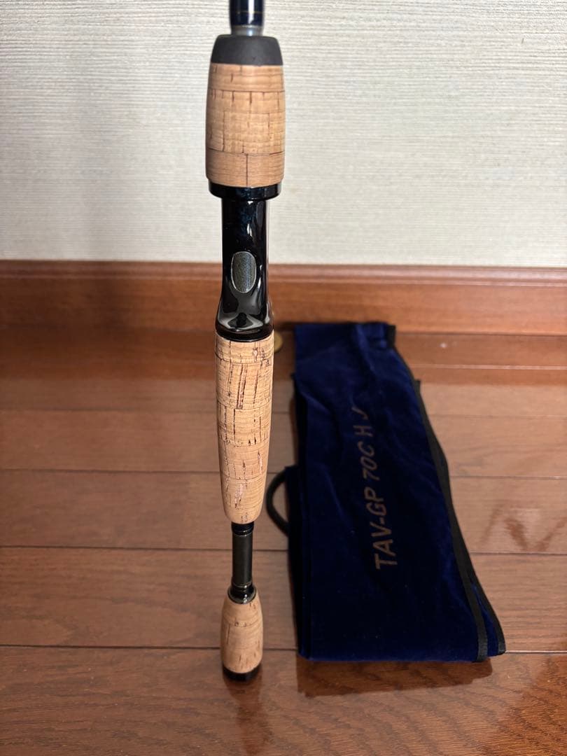 フェンウィック　テクナGP TAV-GP 70H バスロッド