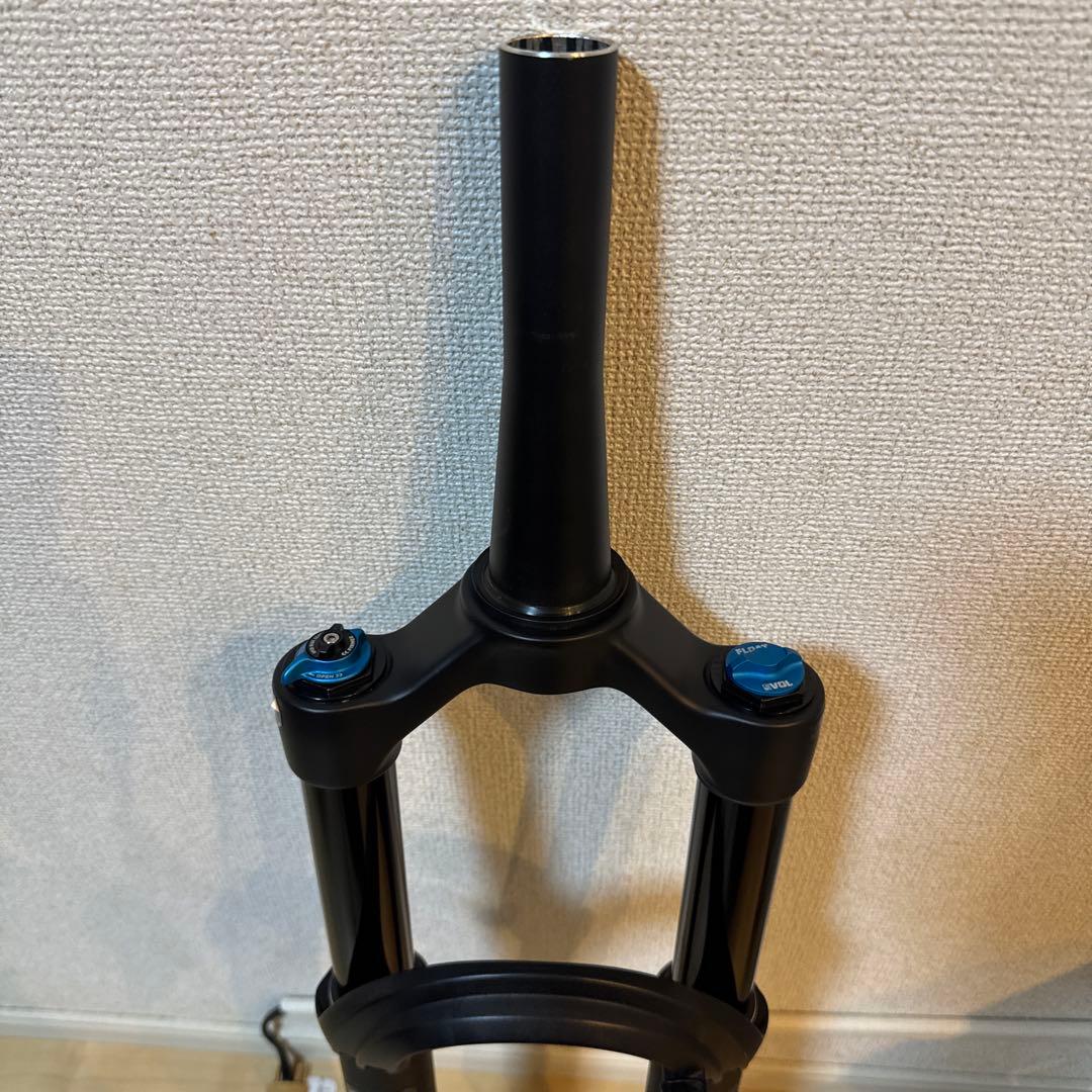 パーツ FOX 34 FLOAT PERFORMANCE ELITE FIT4