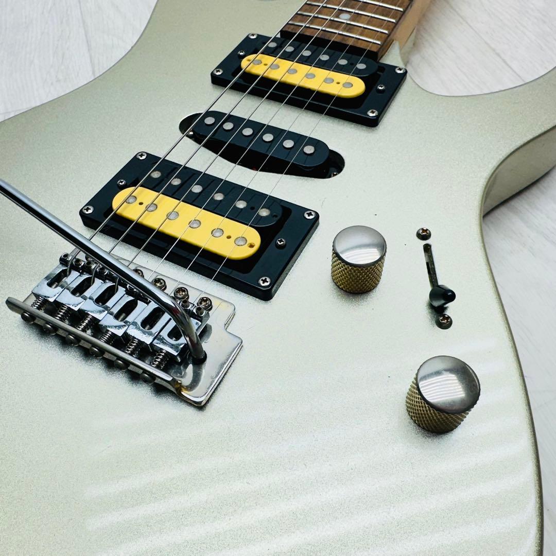 ANBOY エレキギター