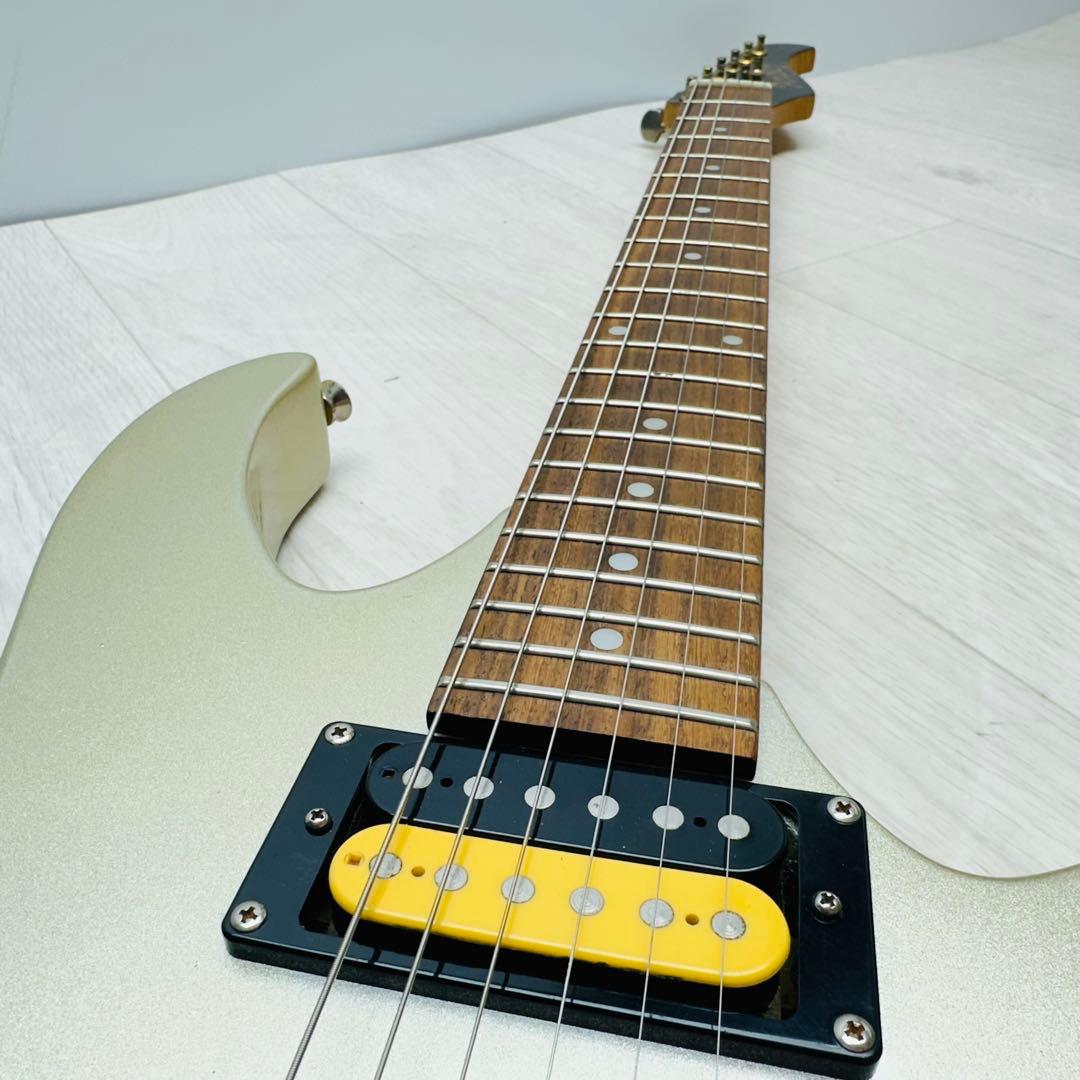 ANBOY エレキギター