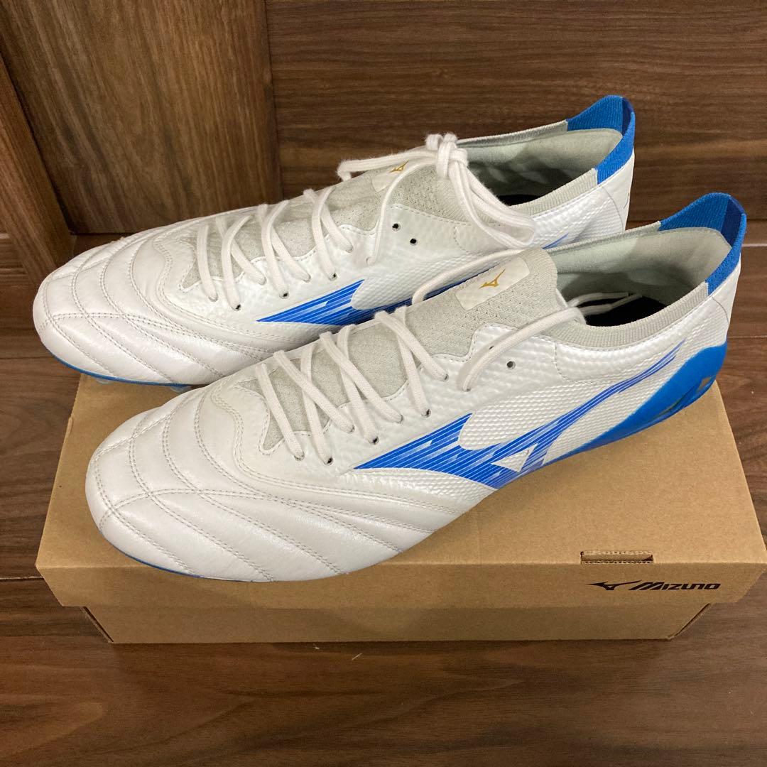 MIZUNO MORELIA NEO Ⅳ β ELITE モレリア ネオ 4β