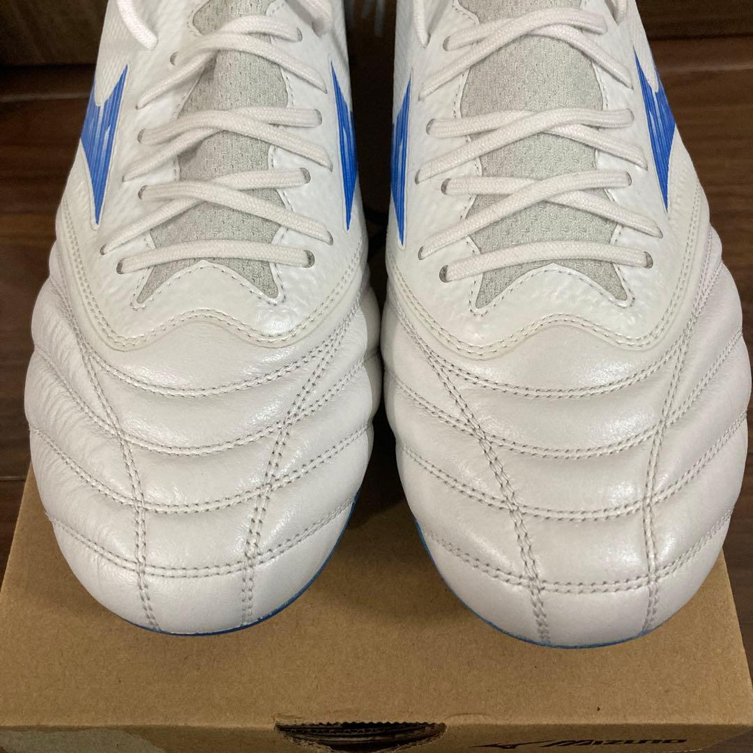 MIZUNO MORELIA NEO Ⅳ β ELITE モレリア ネオ 4β