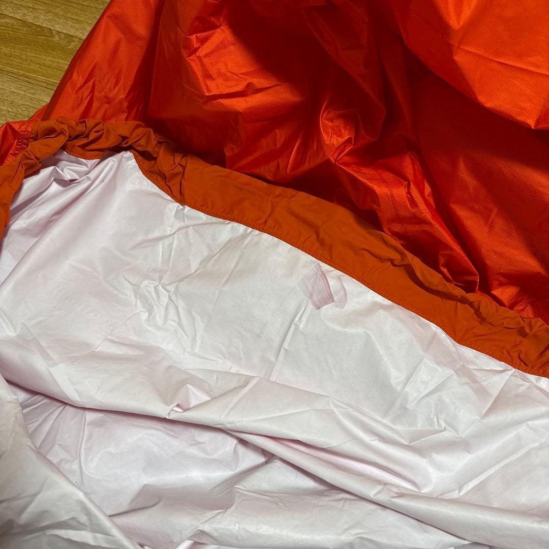 mont-bell ダウンハガー800EXP おまけ付き