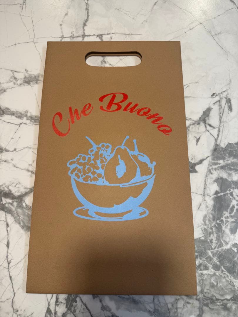 Bottega Veneta マッチボックスセット　ショッパー付き