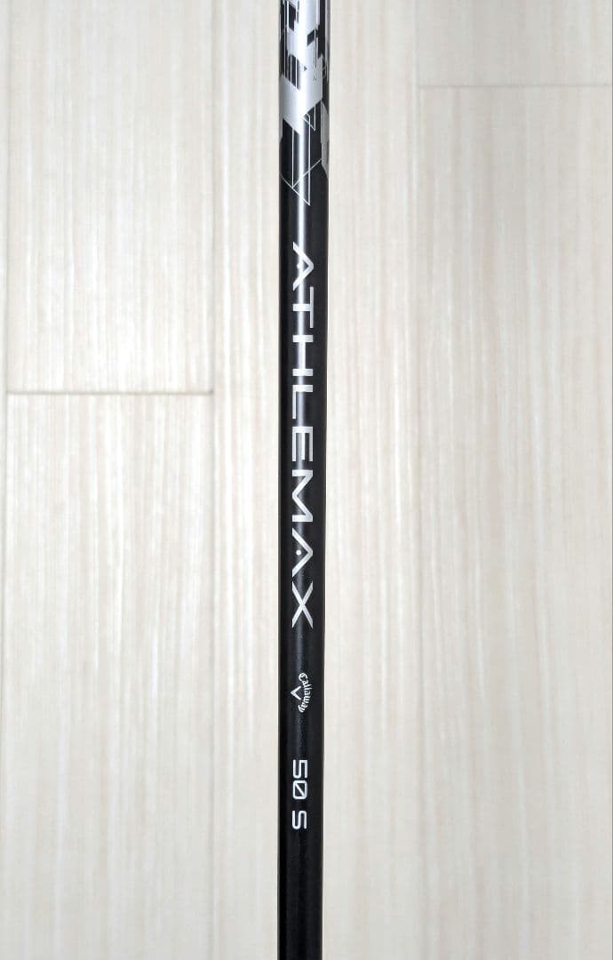 レフティ キャロウェイ QUANTUM MAX ドライバー 左用 クアンタム